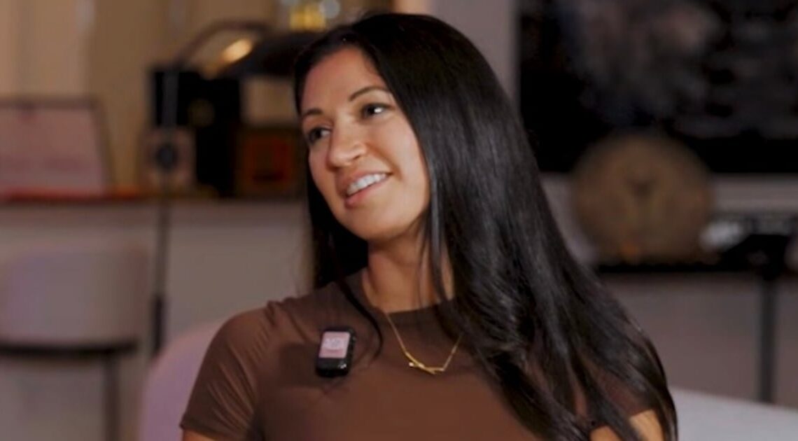 Stephen Miller’s Wife Gushes Over Leaving Him for Elon Musk