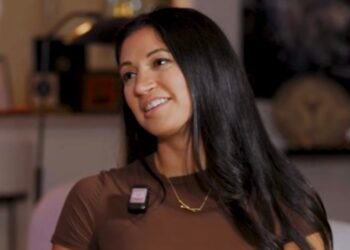 Stephen Miller’s Wife Gushes Over Leaving Him for Elon Musk