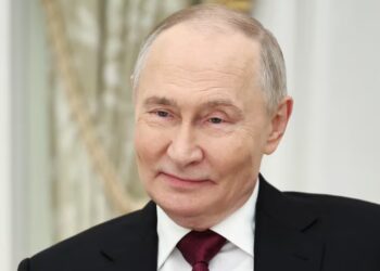 Trump Humiliated Again by Putin With Peace Talks Collapse