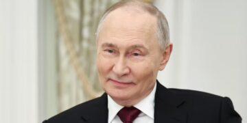 Trump Humiliated Again by Putin With Peace Talks Collapse