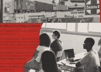 Epithets and accusations: Probes into racism in schools stall under Trump