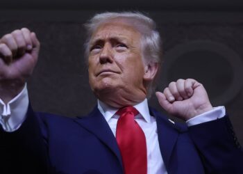 Trump Makes Weird Bid to Turn His Birthday Into a Holiday