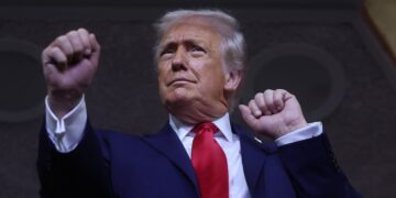 Trump Makes Weird Bid to Turn His Birthday Into a Holiday