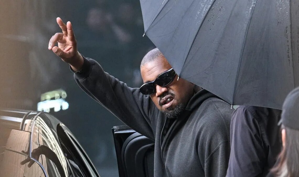 Kanye West Reveals His First European Show in Over 10 Years
