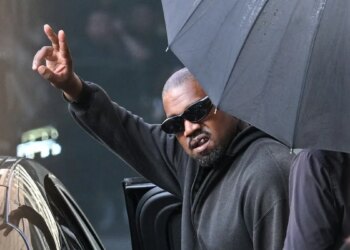 Kanye West Reveals His First European Show in Over 10 Years
