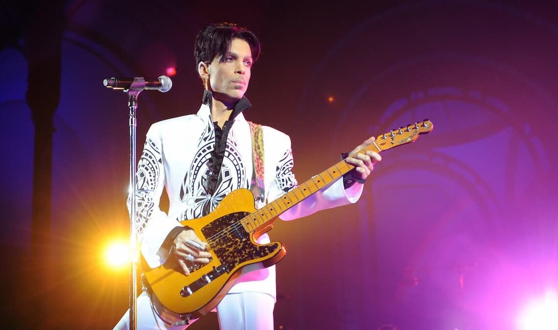 Katt Williams Reveals How Prince Made Him Confident in Being Short