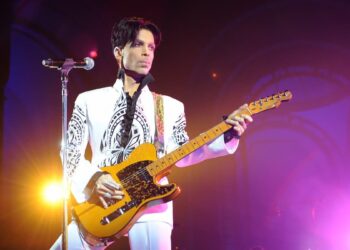 Katt Williams Reveals How Prince Made Him Confident in Being Short