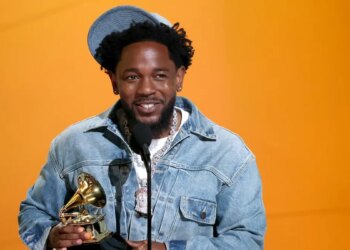 Kendrick Lamar Explains Why He Was Worried About ‘Sophomore Jinx’ When Making ‘To Pimp a Butterfly’