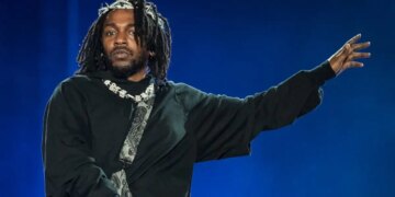 Kendrick Lamar Explains Why ‘Mr. Morale & the Big Steppers’ Could’ve Never Been Released