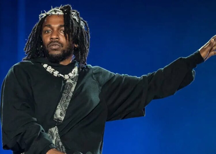 Kendrick Lamar Explains Why ‘Mr. Morale & the Big Steppers’ Could’ve Never Been Released