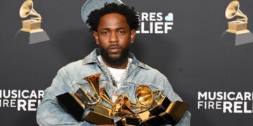 Kendrick Lamar Has Almost 100 Unreleased Songs He Recorded for ‘GNX’, According to Producers