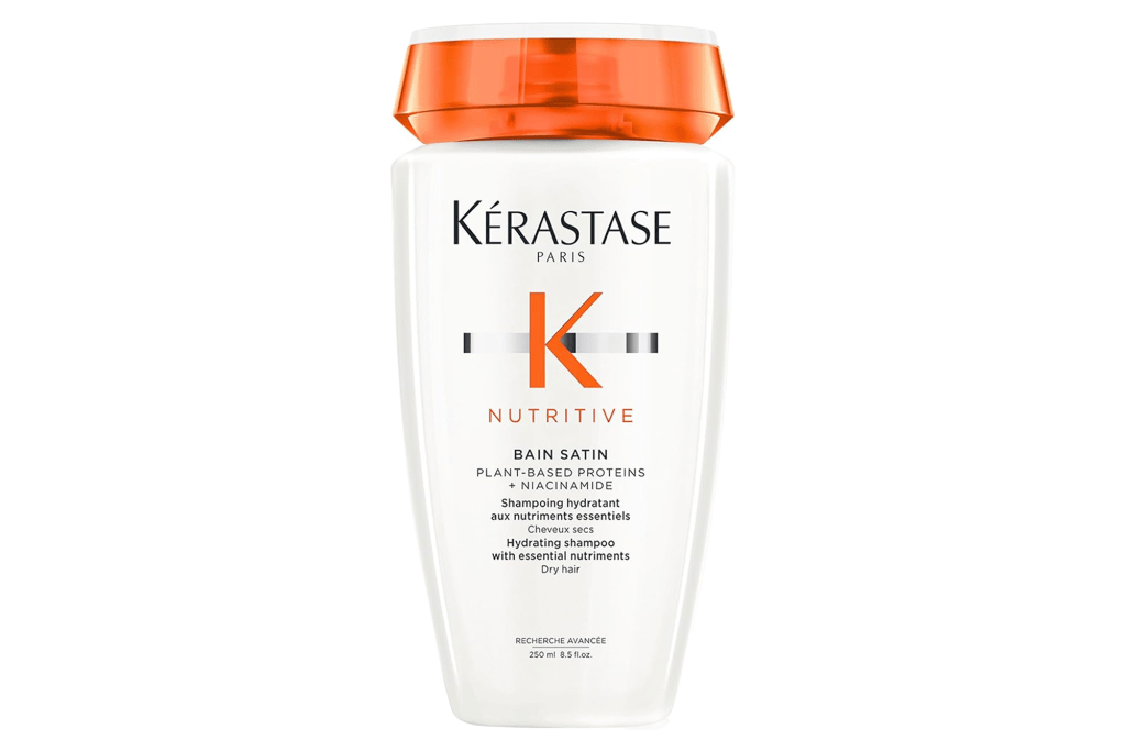 Kérastase Nutritive Bain Satin Shampoo