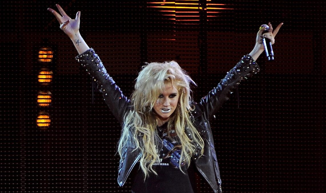 ‘I Didn’t [Used to] Feel That Way’: With Newfound Freedom, Kesha Is Finally Ready to Love Her Old Music