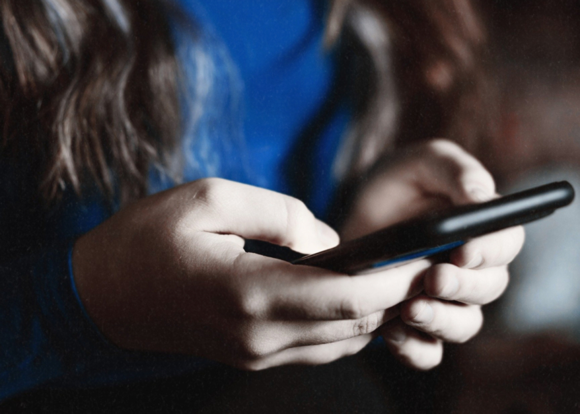 Kids Are Using AI Chatbots for Violence