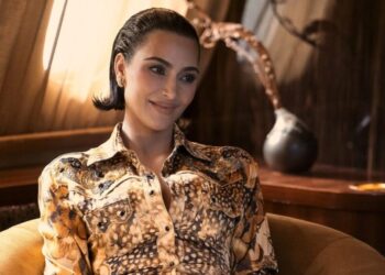 Chanel’s Subway Runway, Ralph Lauren’s LA Holiday Experience and Kim Kardashian’s Merry Skims ‘Kimsmas’