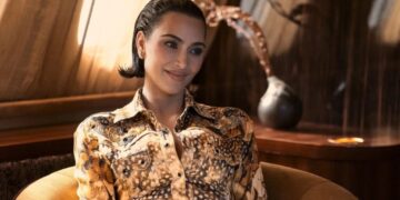 Chanel’s Subway Runway, Ralph Lauren’s LA Holiday Experience and Kim Kardashian’s Merry Skims ‘Kimsmas’