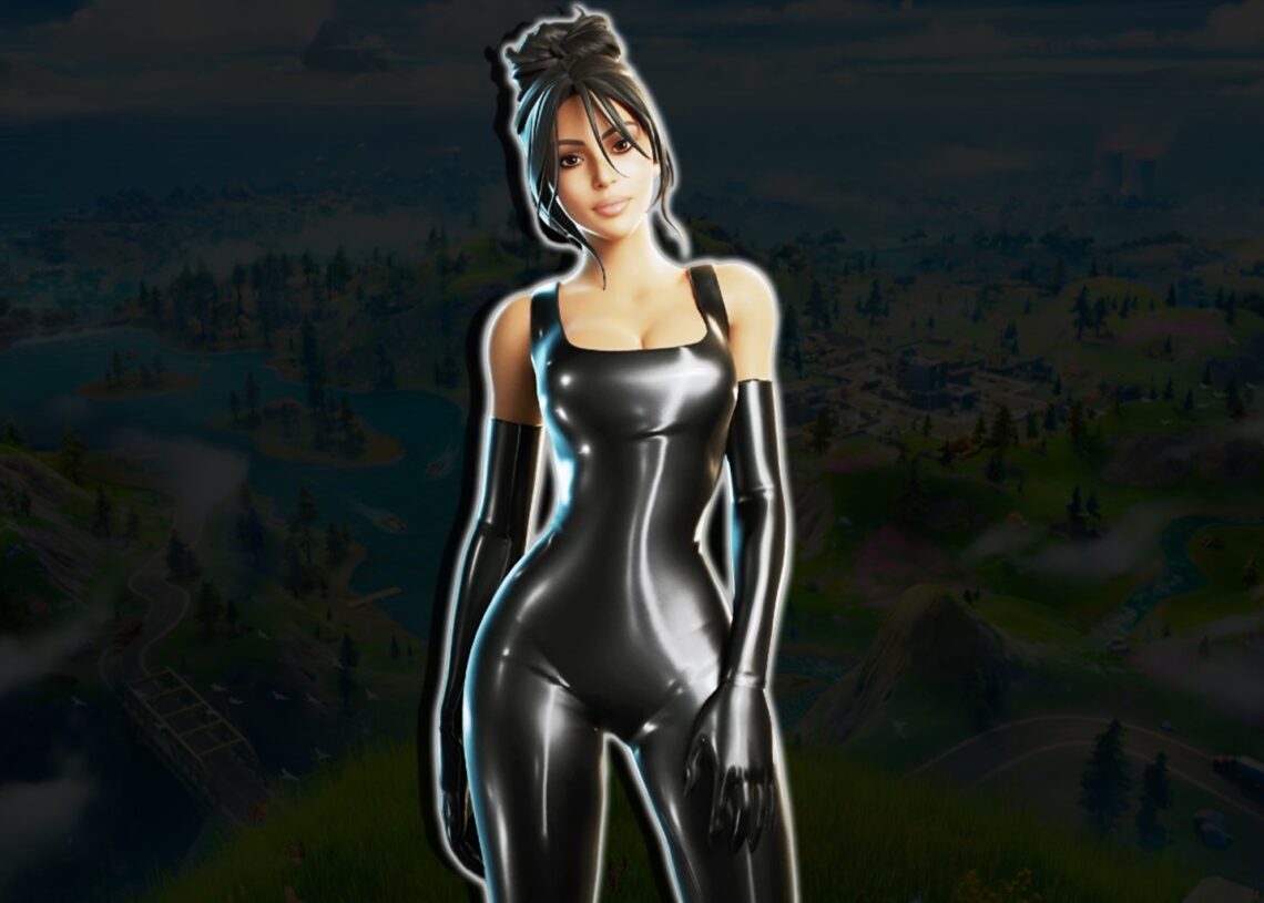 Kim Kardashian Fortnite Skins Leaked — Release Date, Prices, and All Cosmetics Revealed