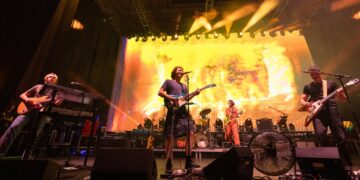 King Gizzard & the Lizard Wizard ‘Trying to See the Irony’ of AI Clone Found on Spotify