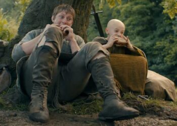 Final ‘Knight of the Seven Kingdoms’ Trailer Brings Levity and Misfit Heroes to Westeros