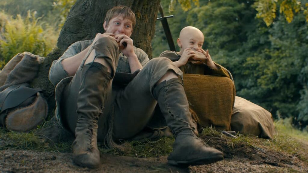 Final ‘Knight of the Seven Kingdoms’ Trailer Brings Levity and Misfit Heroes to Westeros