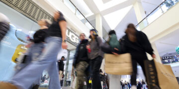 Buy now, pay later, panic … never?