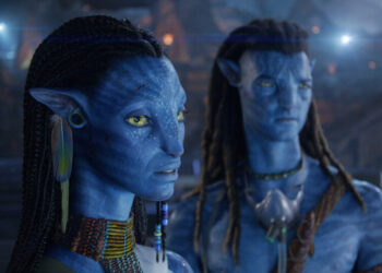 What parents need to know about ‘Avatar: Fire and Ash’ and more