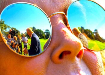 Opinion: How Susie Wiles Burns Down White House With Wild Tell-All