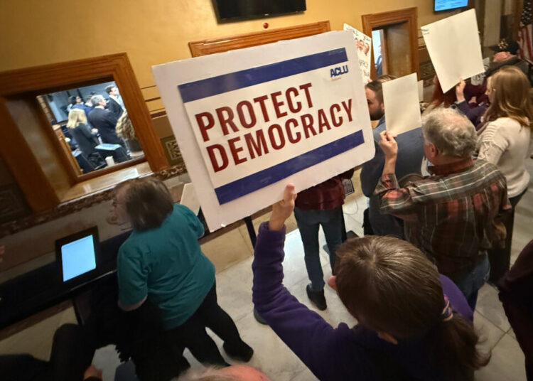 Why these red state Republicans are resisting Trump’s efforts to expand GOP power