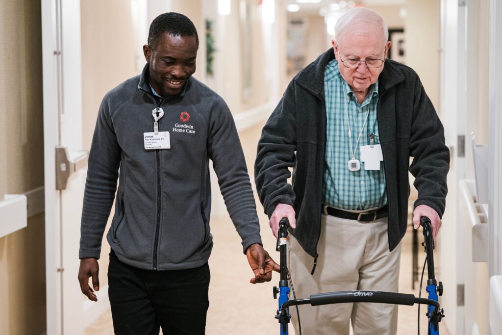 The business of caring for older Americans is in a deepening crisis