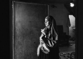 Portraits of a Palestinian diaspora