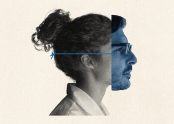 Why women on LinkedIn are masquerading as men