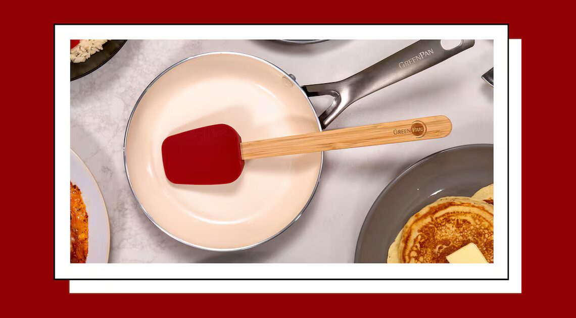 Scouted: Give Your Favorite Chef the Ultimate Holiday Gift With QVC’s Black Friday Cookware Sale