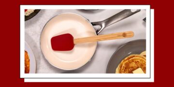 Scouted: Give Your Favorite Chef the Ultimate Holiday Gift With QVC’s Black Friday Cookware Sale