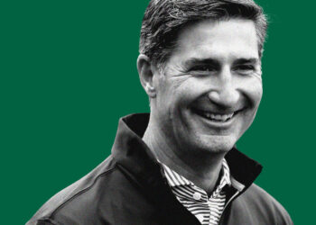 Starbucks’s CEO deserves his big paycheck. Now he has to deliver.