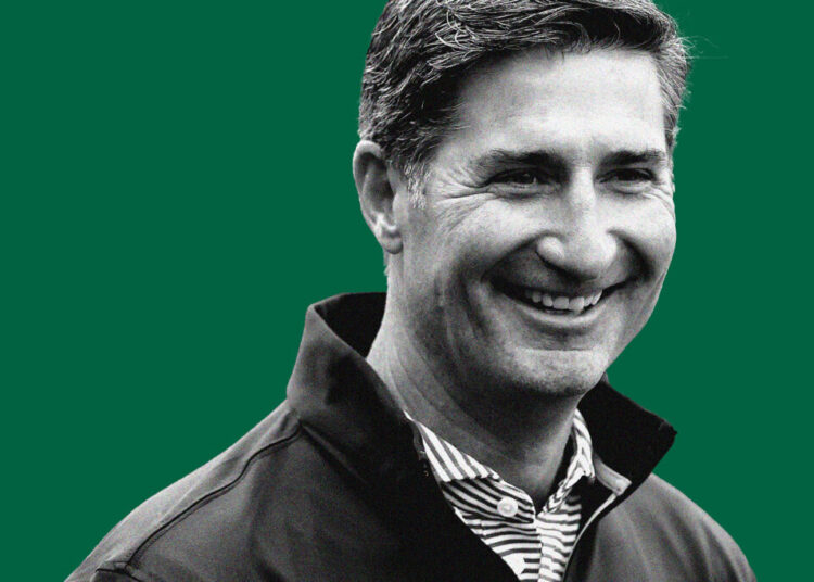 Starbucks’s CEO deserves his big paycheck. Now he has to deliver.