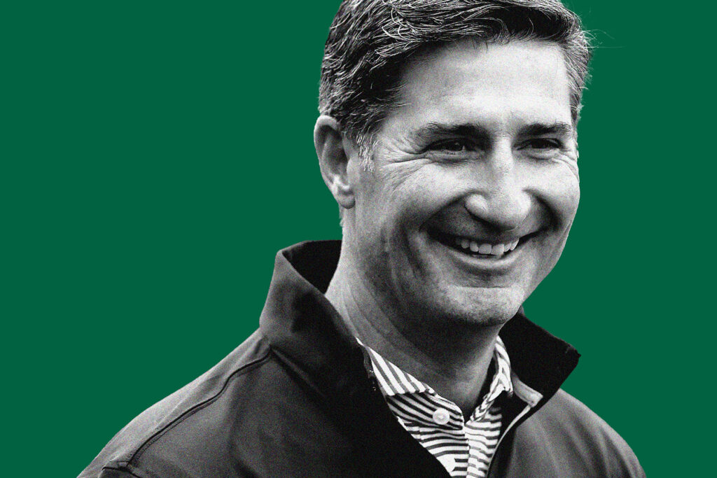 Starbucks’s CEO deserves his big paycheck. Now he has to deliver.