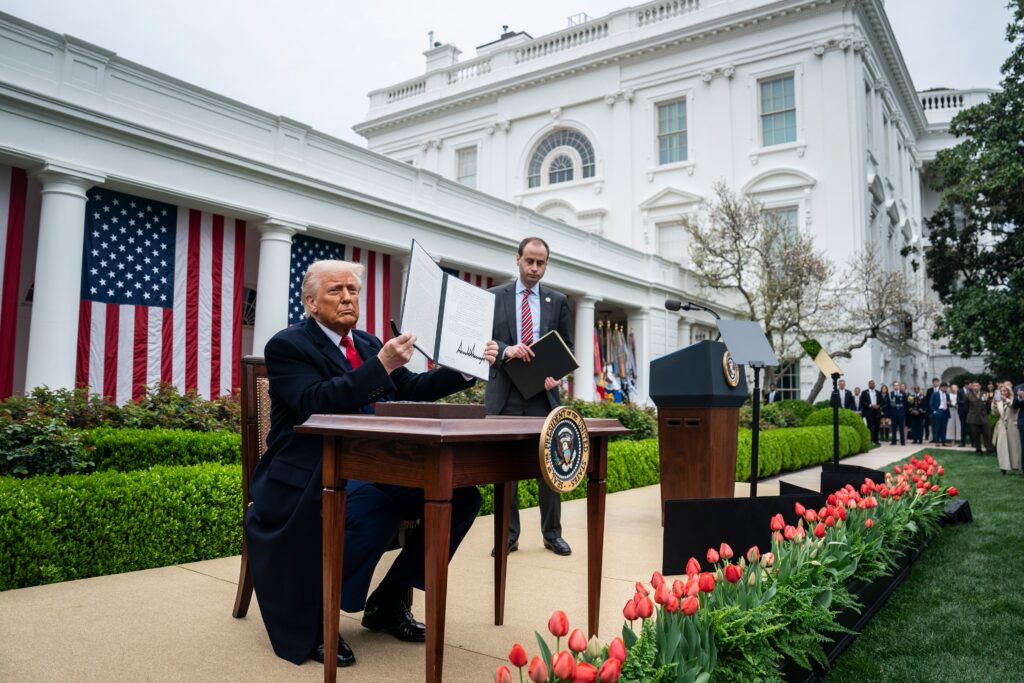 The economic collapse that never happened