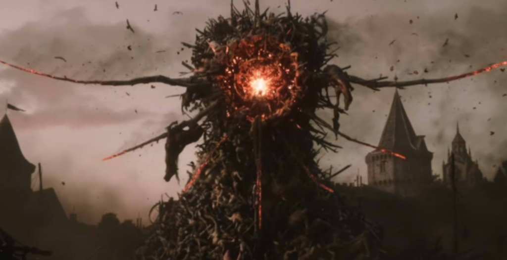 Larian's new Divninty game