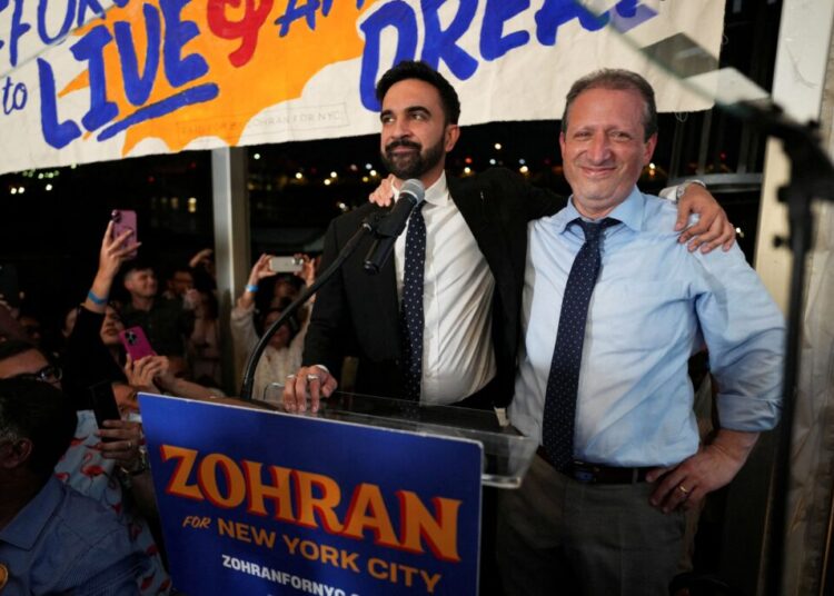 Pension funds aren’t for playing politics