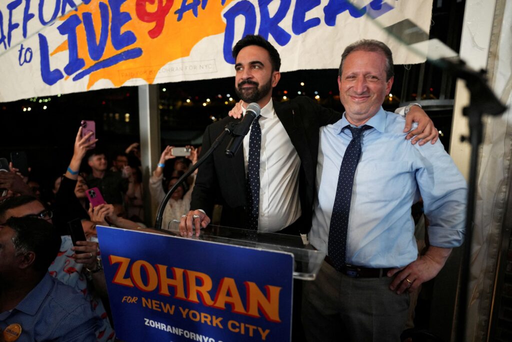 Pension funds aren’t for playing politics