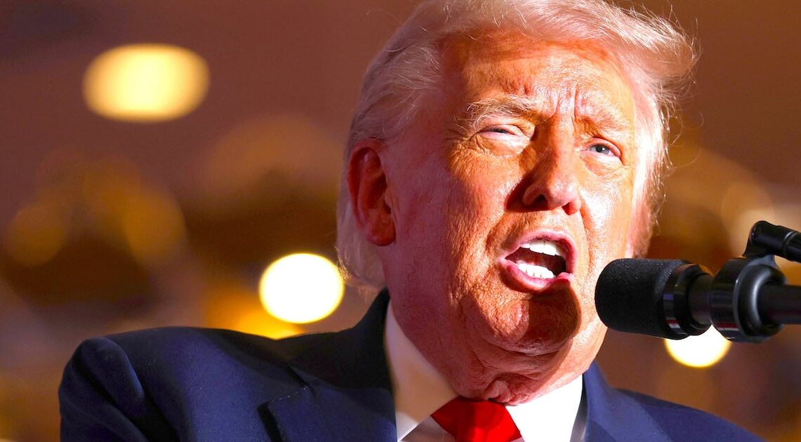 Murdoch Paper Slams Trump Deal as Worse Than the Sale of Manhattan