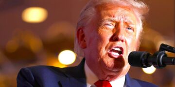 Murdoch Paper Slams Trump Deal as Worse Than the Sale of Manhattan