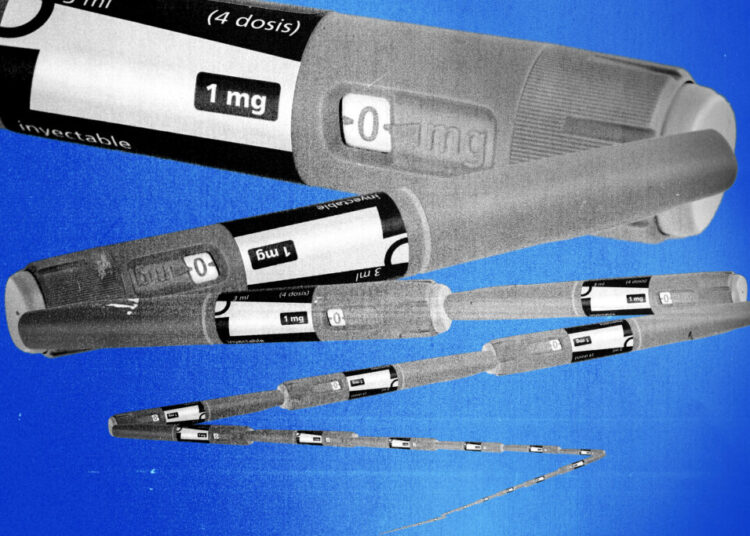 Here’s the key to making GLP-1s more affordable