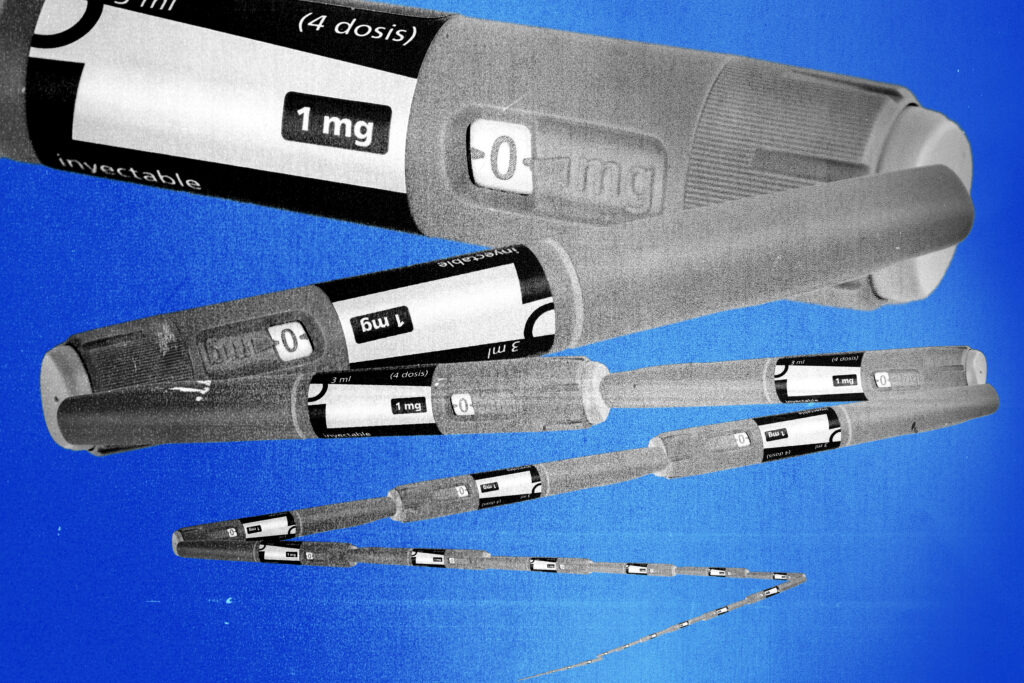 Here’s the key to making GLP-1s more affordable