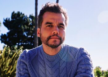 How a ‘Narcos’ star fuels the year’s best political thriller