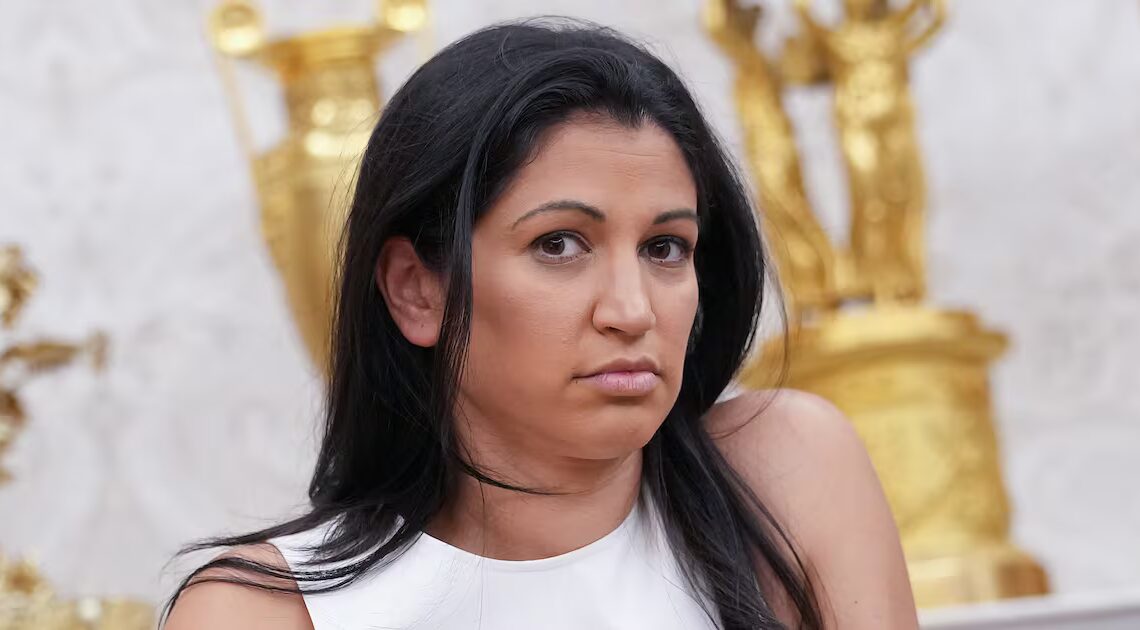 Classmates of Stephen Miller’s Wife Reveal Her Scary Mean Girls Past