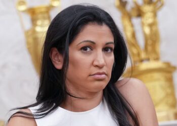 Classmates of Stephen Miller’s Wife Reveal Her Scary Mean Girls Past