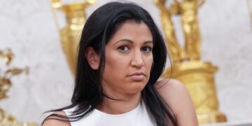 Classmates of Stephen Miller’s Wife Reveal Her Scary Mean Girls Past