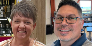 The teachers working winter break jobs to make ends meet