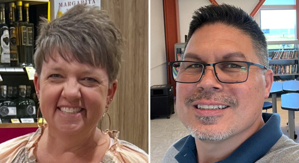 The teachers working winter break jobs to make ends meet